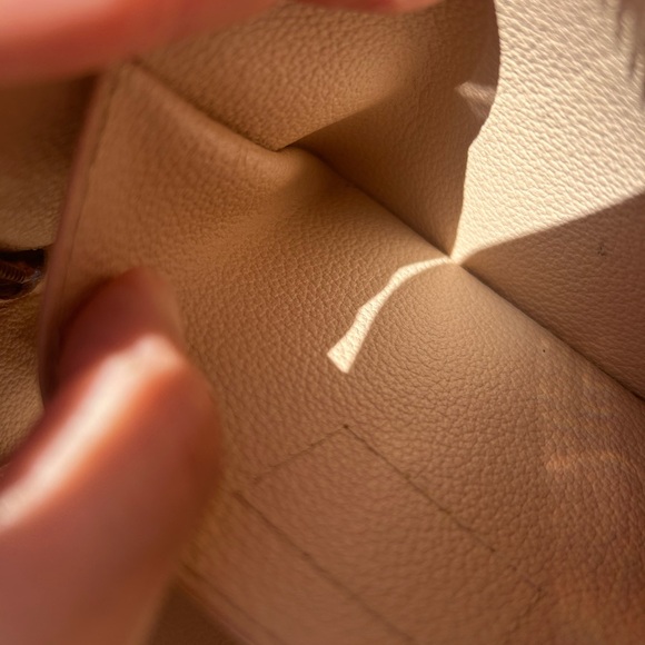 Louis Vuitton Monogram Cosmetic Bag - Picture 8 of 11